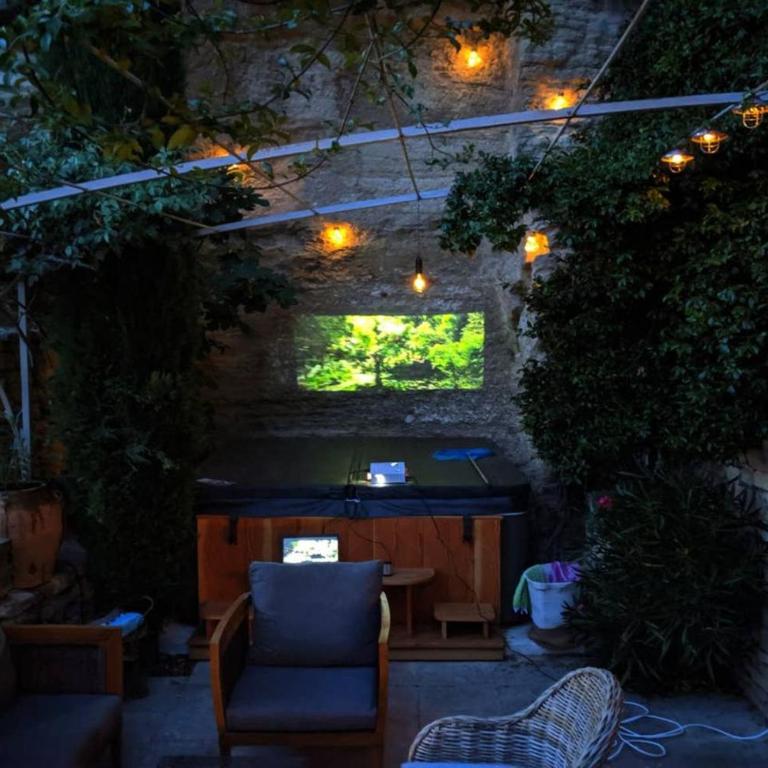 Le Bonheur - Three-Bedroom House - 43