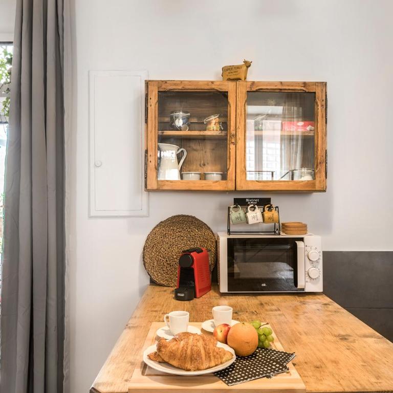 iFlat Trastevere Bianca's House - Appartamento con 1 Camera da Letto - 14
