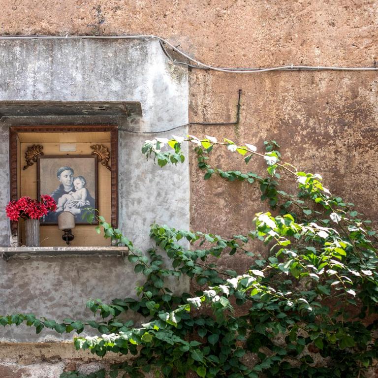 iFlat Trastevere Bianca's House - Appartamento con 1 Camera da Letto - 19