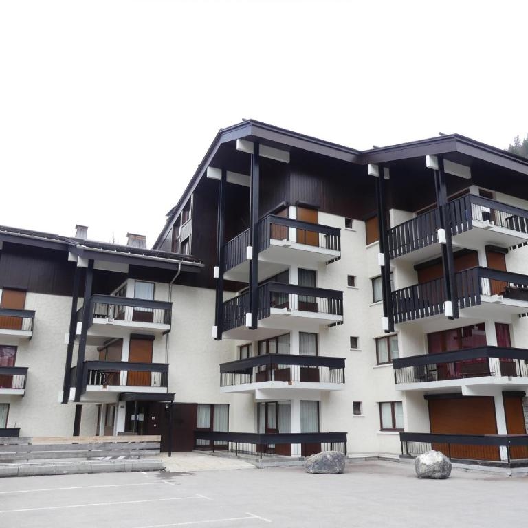 Elan 12 - Très bel appartement centre village - Appartamento - Piano Terra - 13