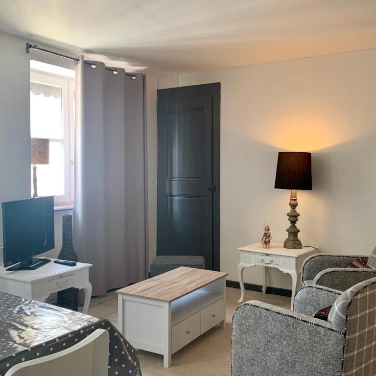 Studio au cœur de Lyon - Appartement 1 Chambre - 1