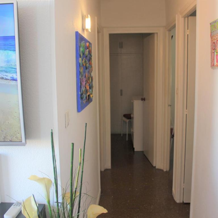 APARTAMENTOS EL VELERO VIP - Two-Bedroom Apartment - 7