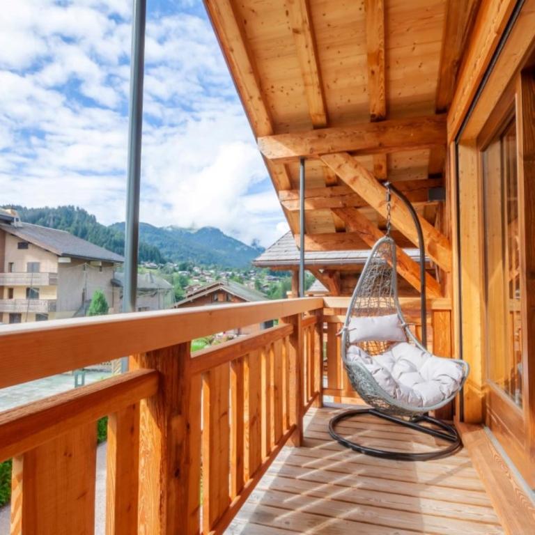K Terra 4 - Appartement 4 Chambres - 20