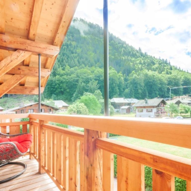 K Terra 4 - Appartement 4 Chambres - 19