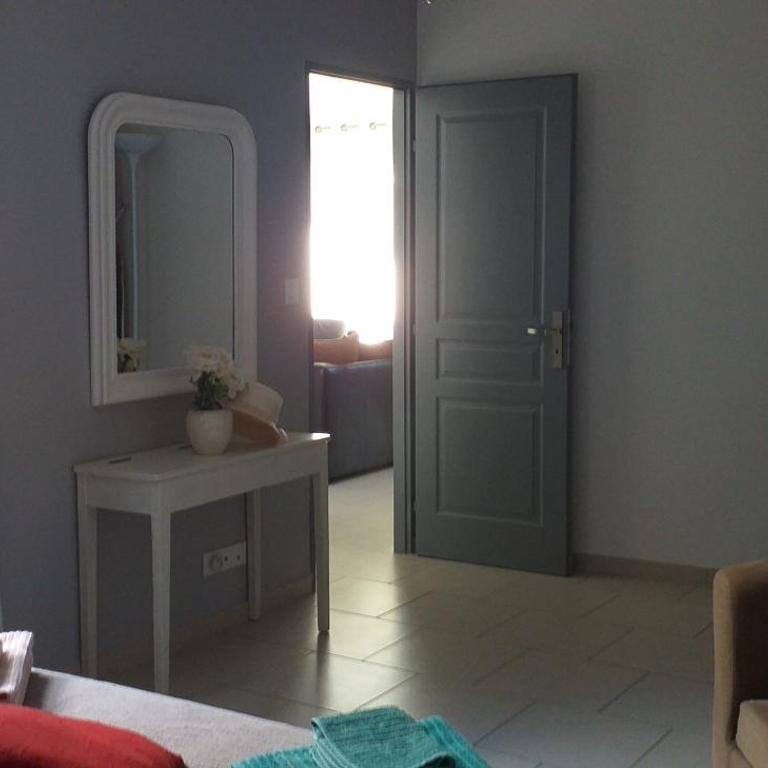 Le Pré Aux Cigales - Maison 1 Chambre - 16
