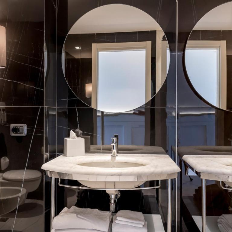 Savoia Hotel Rimini - Camera Singola con Vista Mare e Accesso Spa - 11