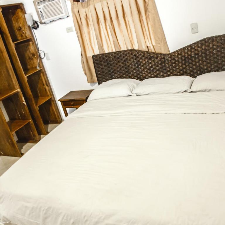 Casa del Sol - Habitación Estándar - Cama extragrande - 1