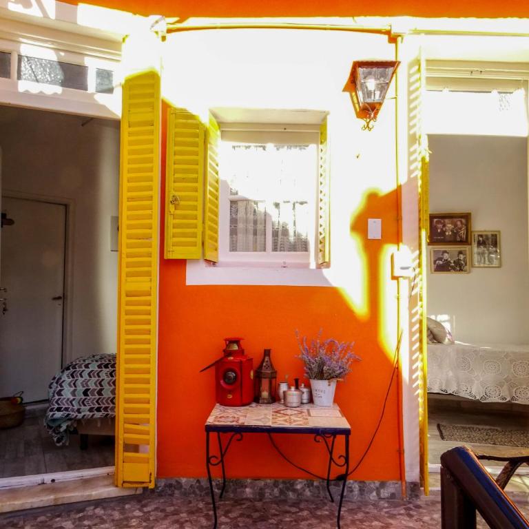 Andiamo Guest House - Suite - 17