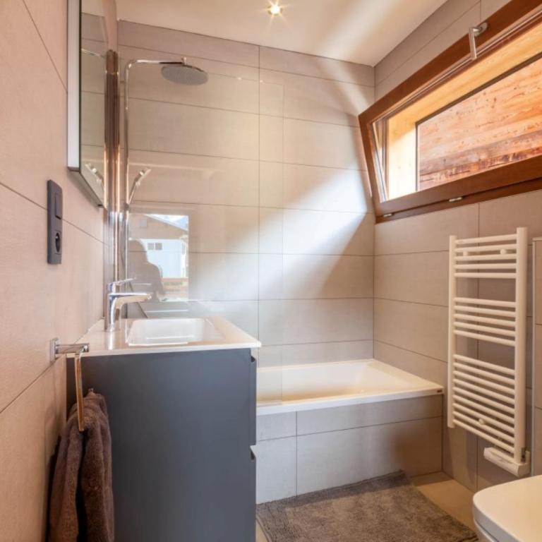 K Terra 4 - Appartement 4 Chambres - 10