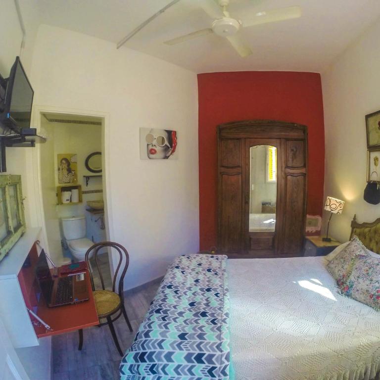 Andiamo Guest House - Suite - 10