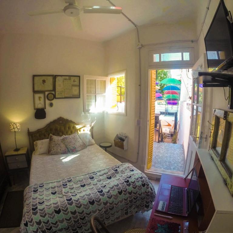 Andiamo Guest House - Suite - 11