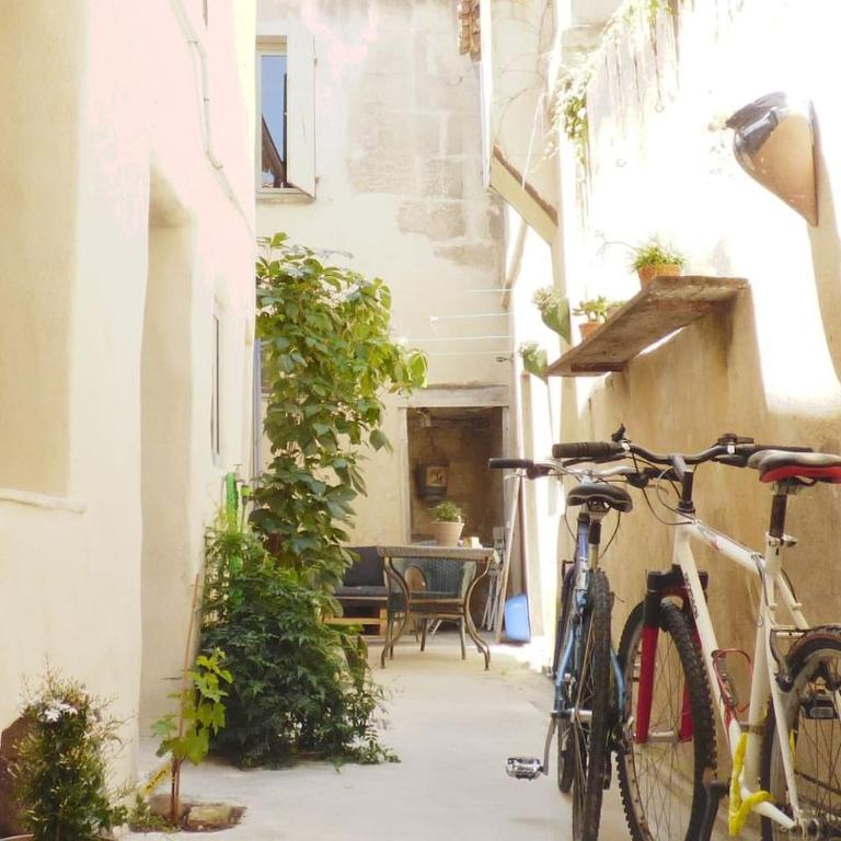 Bateliers - Charme et Terrasse - Maison 3 Chambres - 4
