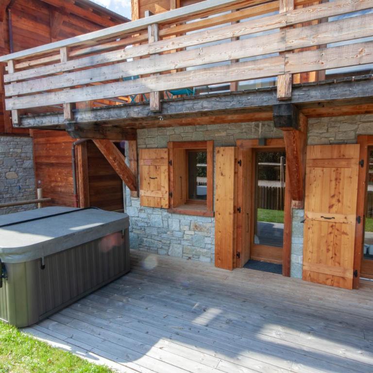 K Terra 4 - Appartement 4 Chambres - 18