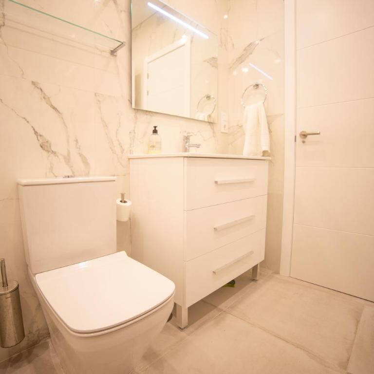 Orlando Ocean Dream Apartment - Apartamento de 1 dormitorio - 18
