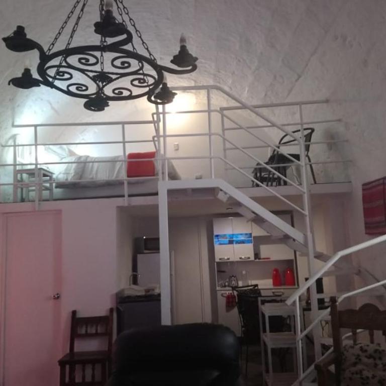 La Casa de Ana - Peru - Suite Familiar - 11