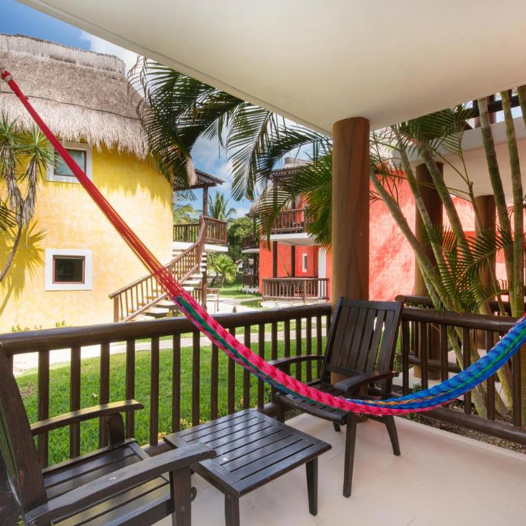 Iberostar Waves Cozumel - All Inclusive - Habitación Premium cerca de la piscina - 2