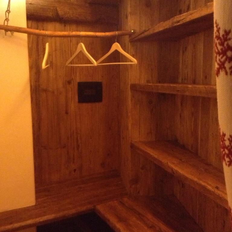 Relais du Berger - Suite - 5