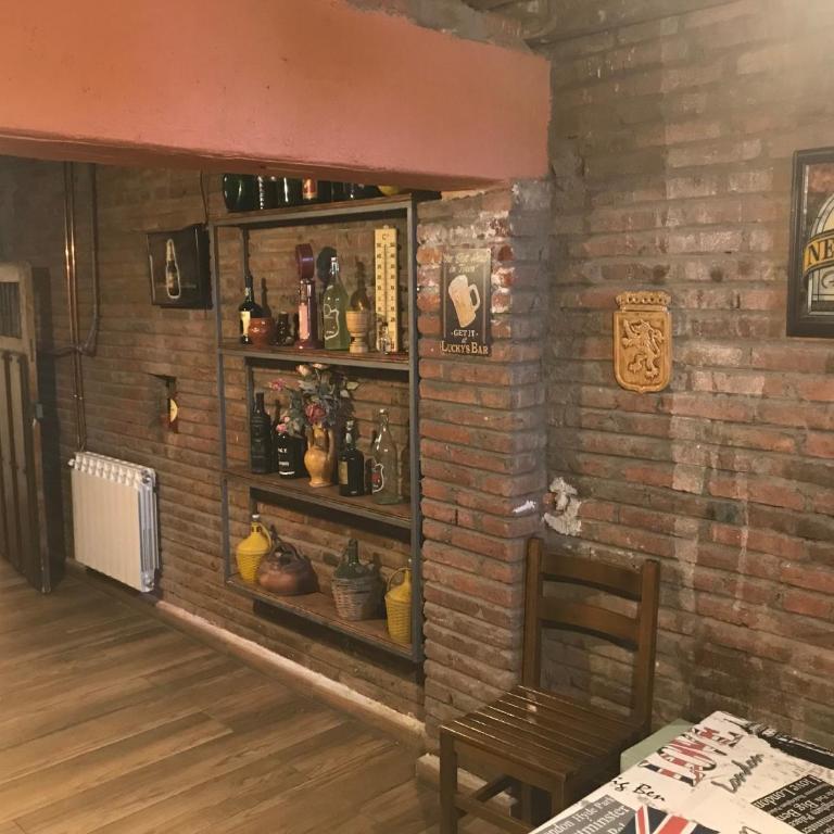 Casa LEON - Casa de 4 dormitorios - 25