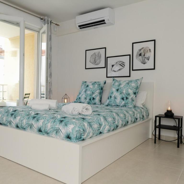 Mini suite Othello - Five Stars Holiday House - Appartement - 12