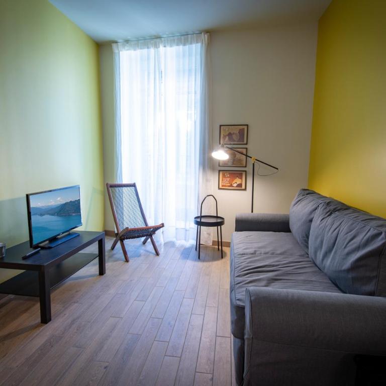 Casa Diverio - Appartamento Standard - 4