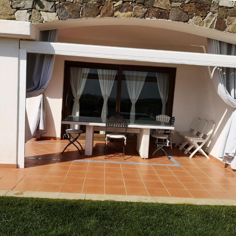 Villa Smeralda - Villa con 4 Camere da Letto e Piscina Privata - 10