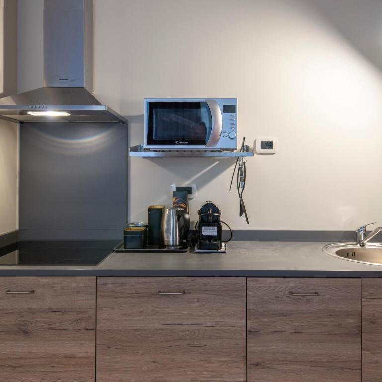 Casa Diverio - Appartamento Monolocale - 2