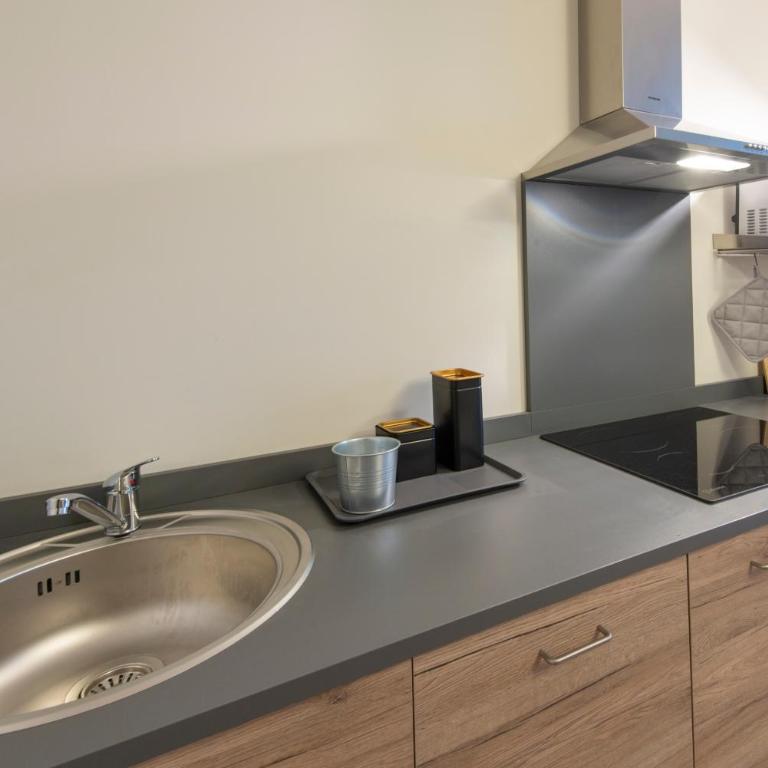 Casa Diverio - Appartamento con Balcone - 2