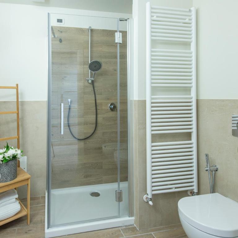 Casa Diverio - Appartamento Monolocale - 2