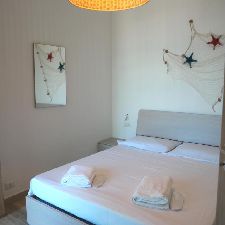 Attico Galilei Fronte Mare by Salentoville Gallipoli - Appartamento con 2 Camere da Letto - 5