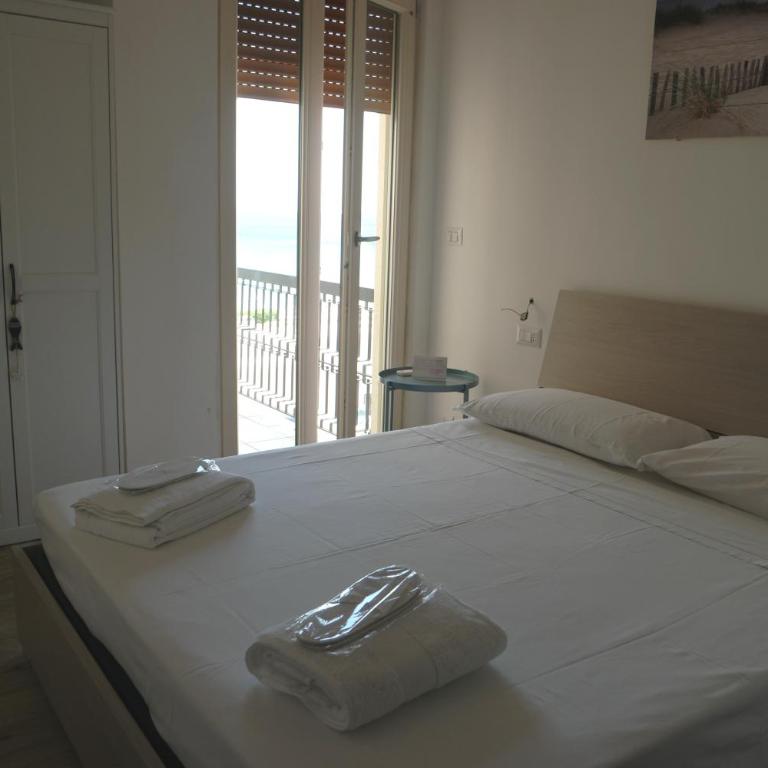 Attico Galilei Fronte Mare by Salentoville Gallipoli - Appartamento con 2 Camere da Letto - 6