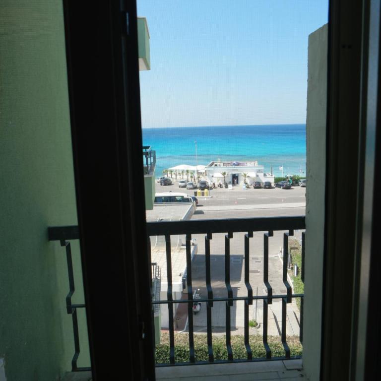 Attico Galilei Fronte Mare by Salentoville Gallipoli - Appartamento con 2 Camere da Letto - 7