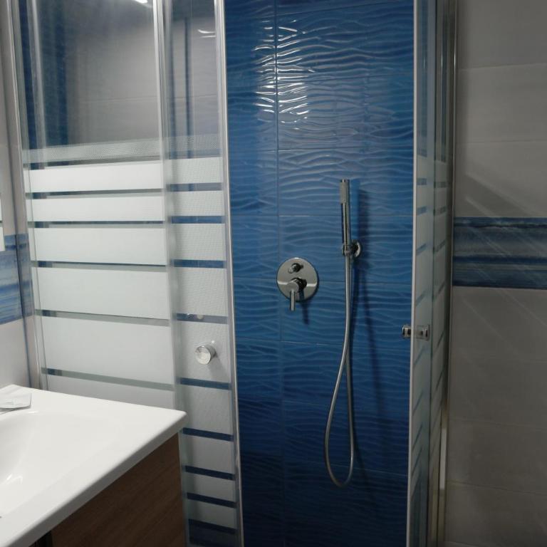 Attico Galilei Fronte Mare by Salentoville Gallipoli - Appartamento con 2 Camere da Letto - 8