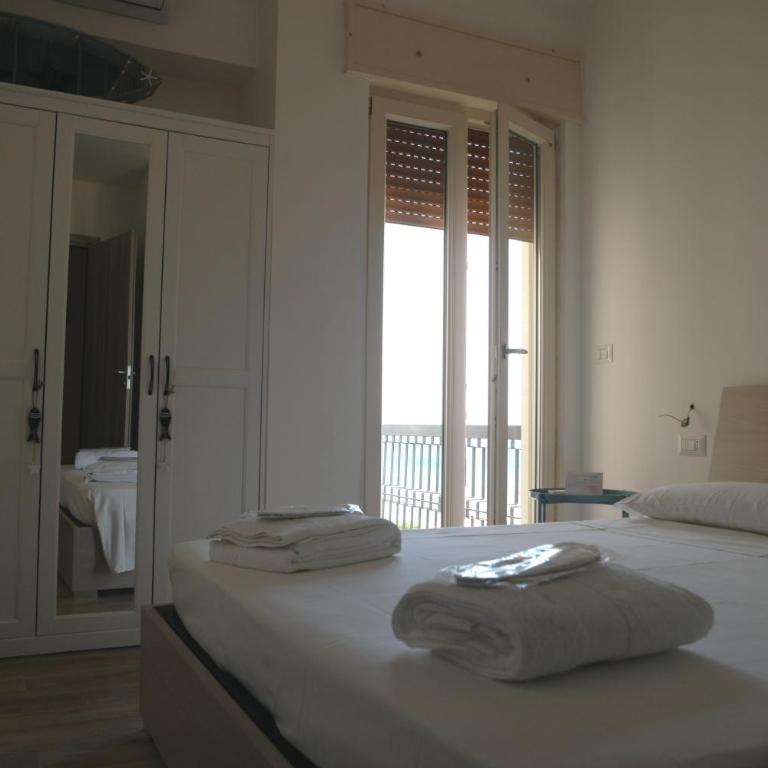 Attico Galilei Fronte Mare by Salentoville Gallipoli - Appartamento con 2 Camere da Letto - 10