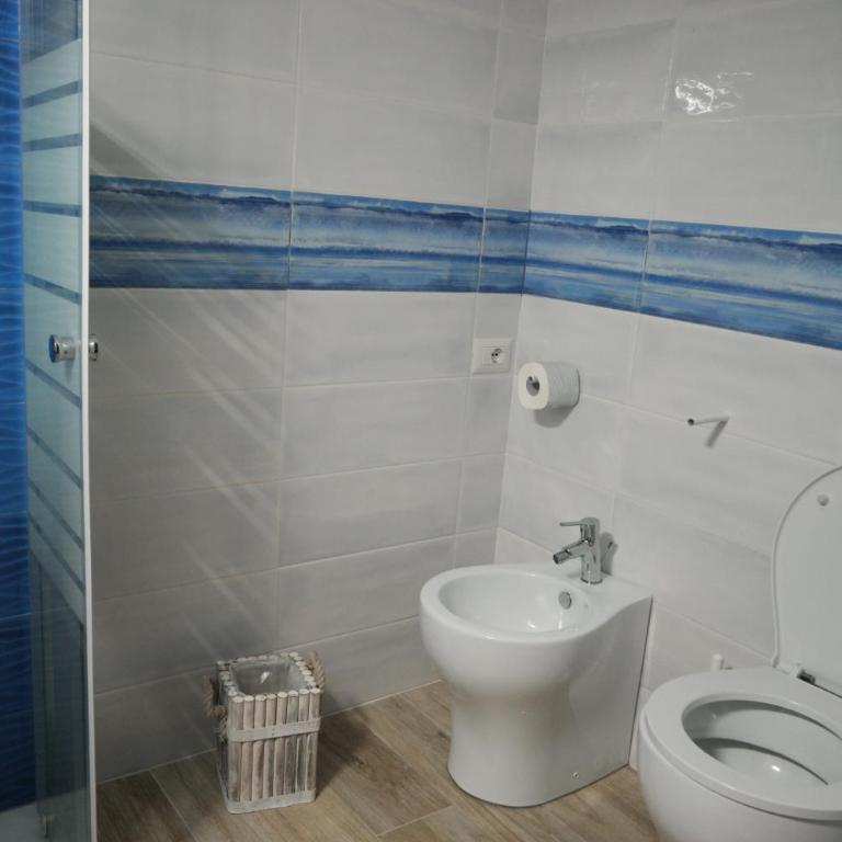 Attico Galilei Fronte Mare by Salentoville Gallipoli - Appartamento con 2 Camere da Letto - 11