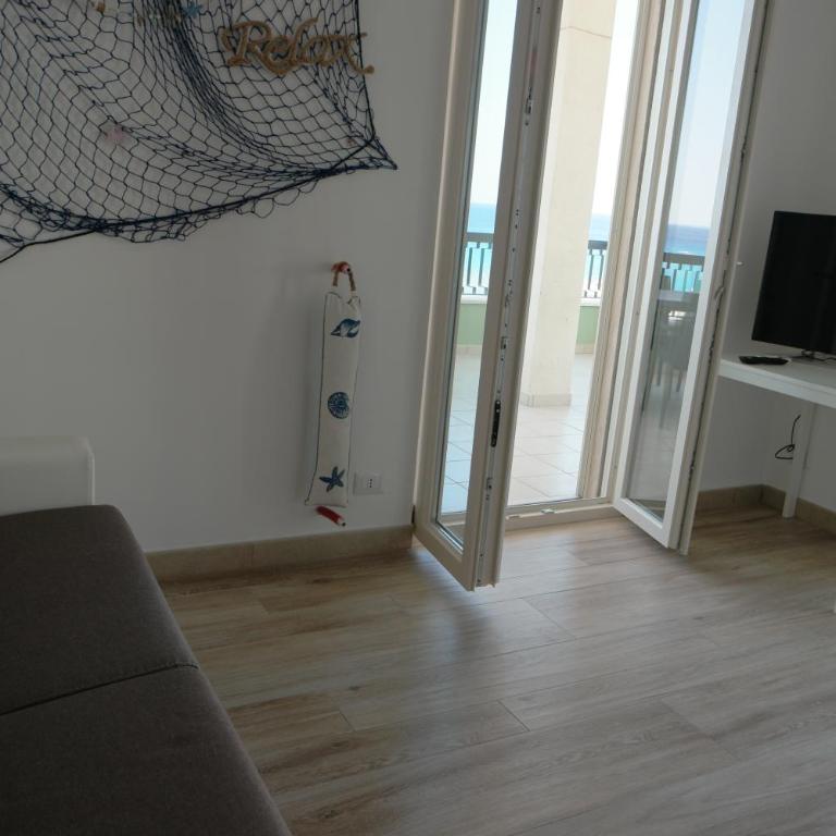Attico Galilei Fronte Mare by Salentoville Gallipoli - Appartamento con 2 Camere da Letto - 12