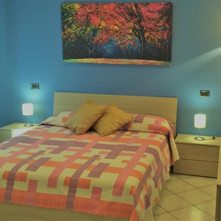 House Procaccini, 20 - Appartamento - 7