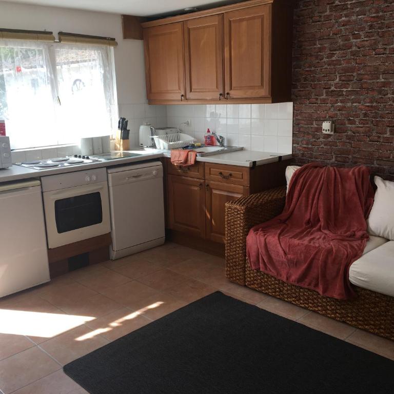 La Forestine - Apartment mit 2 Schlafzimmern - 4