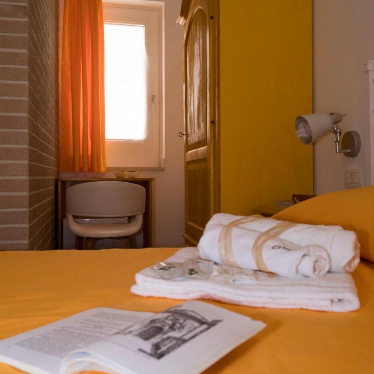 Chibao - Camera Matrimoniale con Bagno Privato - 11