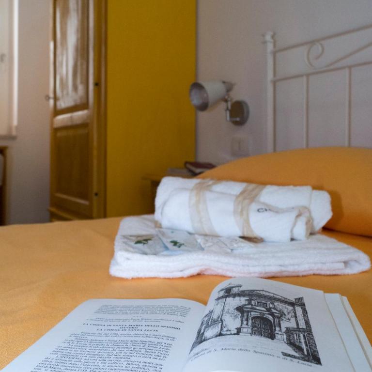 Chibao - Camera Matrimoniale con Bagno Privato - 12