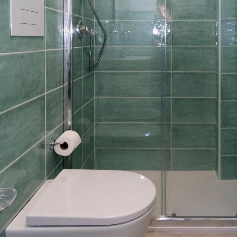 Chibao - Camera Matrimoniale con Bagno Privato - 2