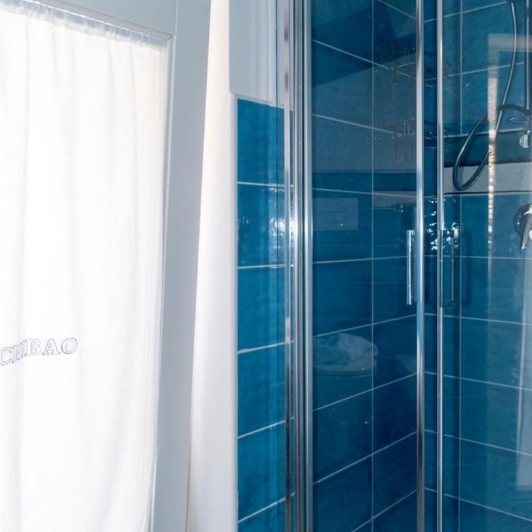 Chibao - Camera Matrimoniale con Bagno Privato - 6