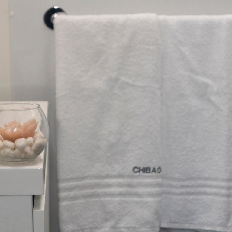 Chibao - Camera Matrimoniale con Bagno Privato - 12