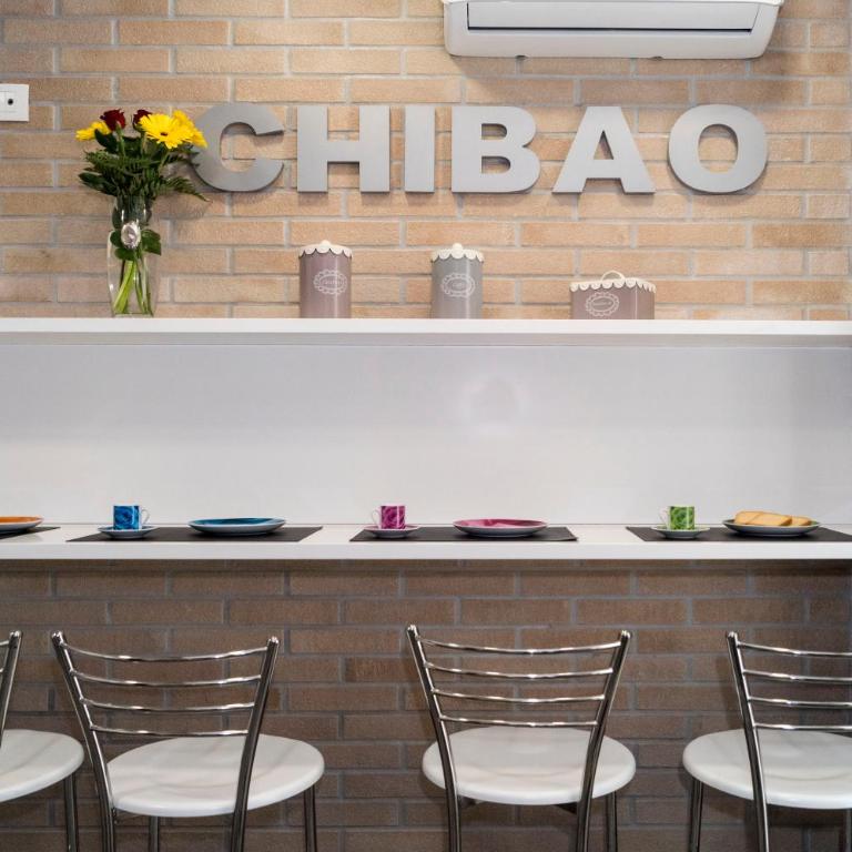 Chibao - Appartamento con 5 Camere da Letto - 18