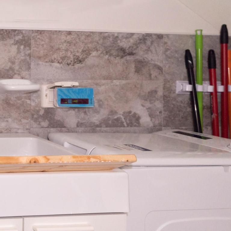 Chibao - Appartamento con 5 Camere da Letto - 20