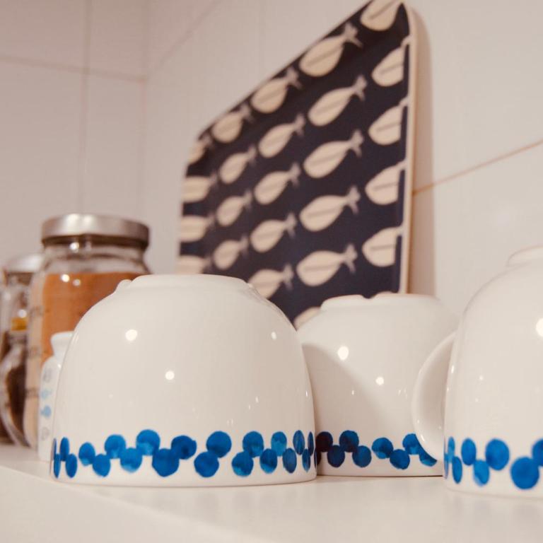 Luz y Sencillez en el Centro Histórico de Málaga - Apartamento de 2 dormitorios - 40