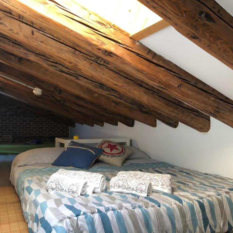 Gran Vía apartamentos de temporada - Basic Studio 4 Pax - 9