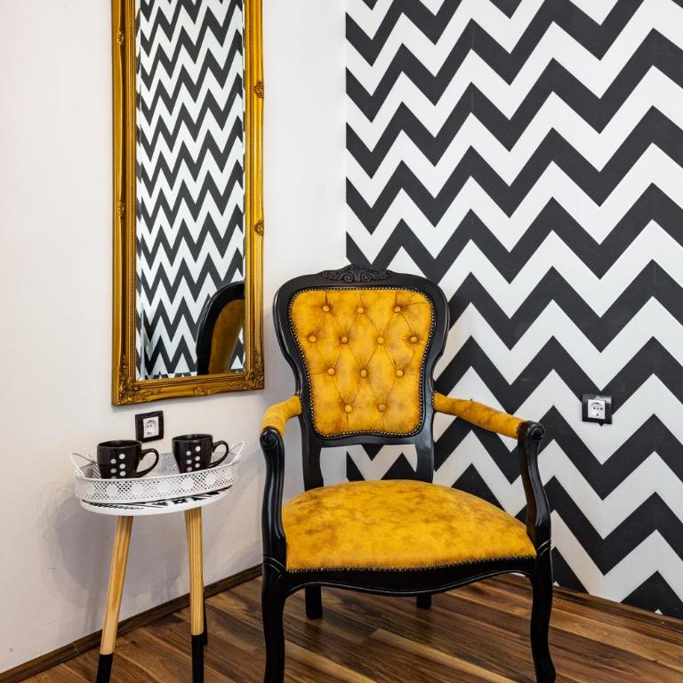 Urban Chic - Apartman sa 1 Spavaćom Sobom - 11