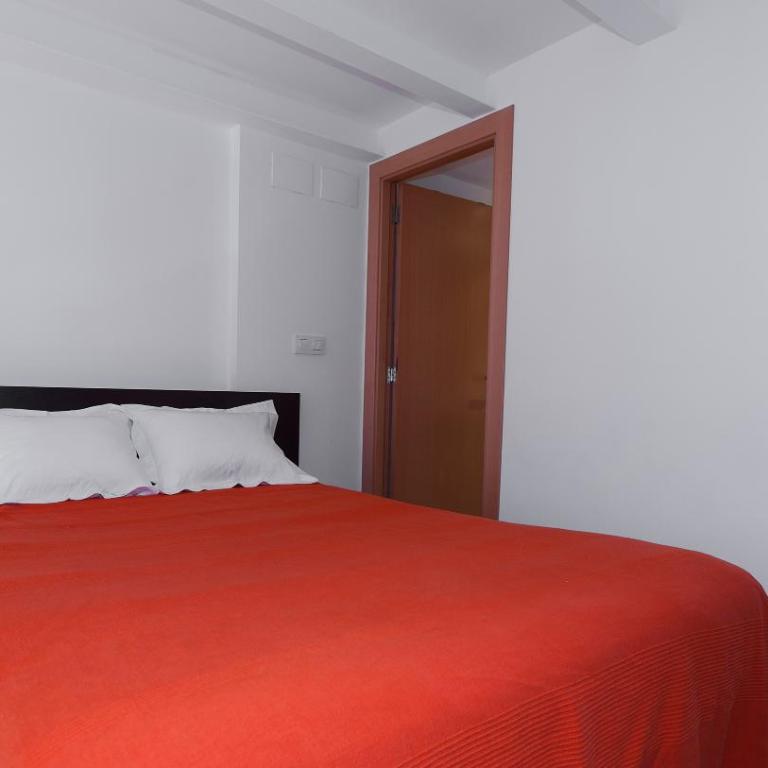 Apartaments Girona Centre - Apartamento de 2 dormitorios - 8