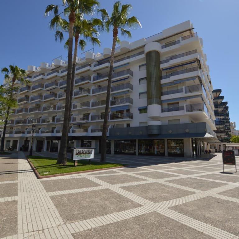 Acacias II vistas Arysal - Apartamento de 1 dormitorio - 21