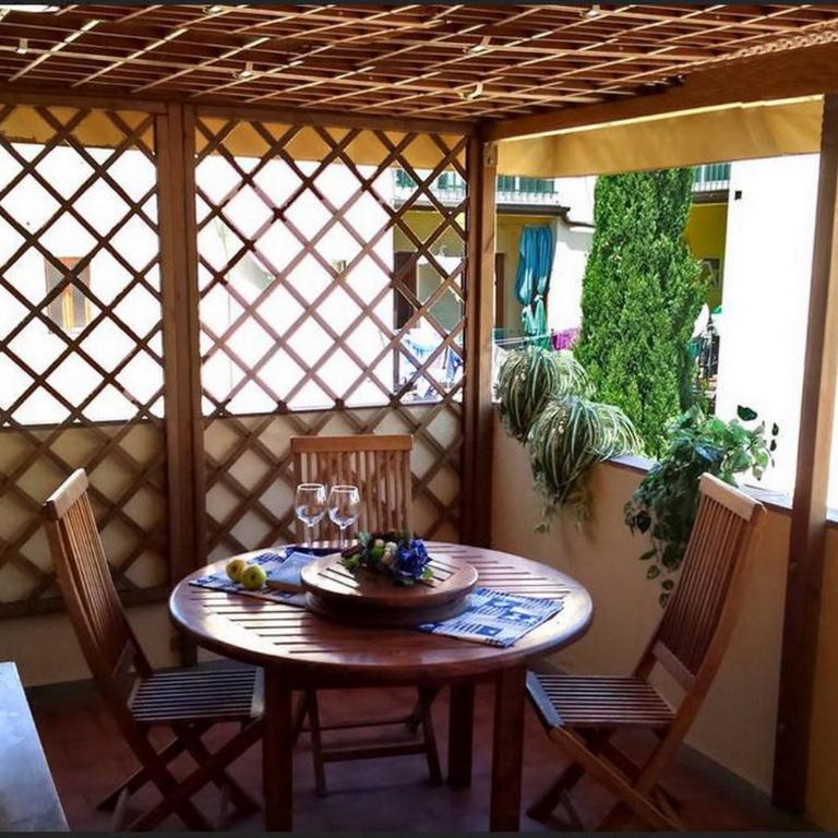 Romantico Balcone in Centro - Appartamento con 1 Camera da Letto - 8
